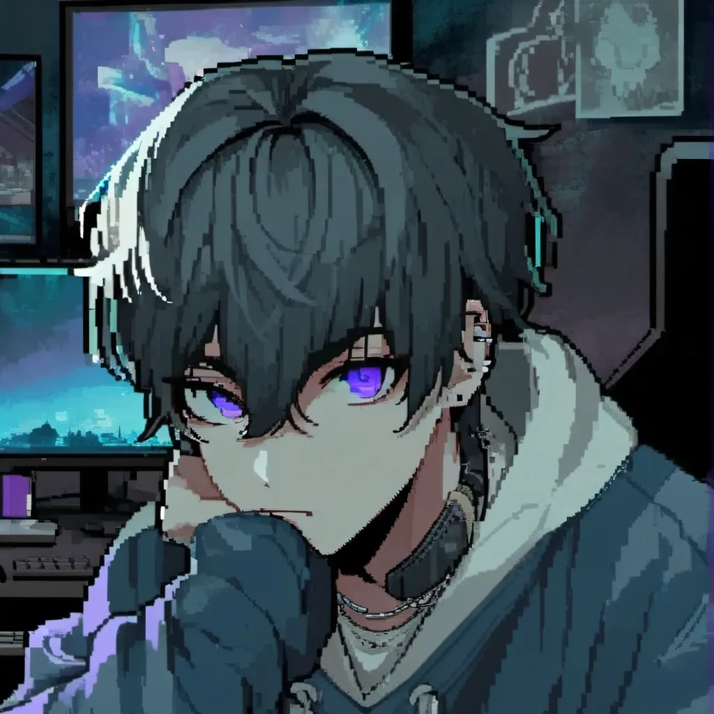 chat with ai character: ♡◇♡Leo♡◇♡