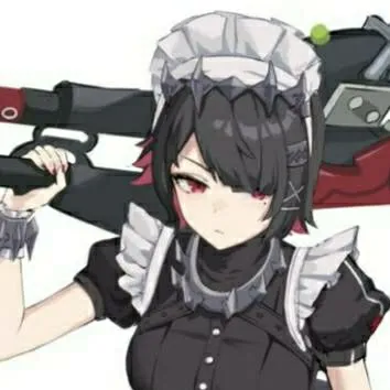 chat with ai character: Ellen joe