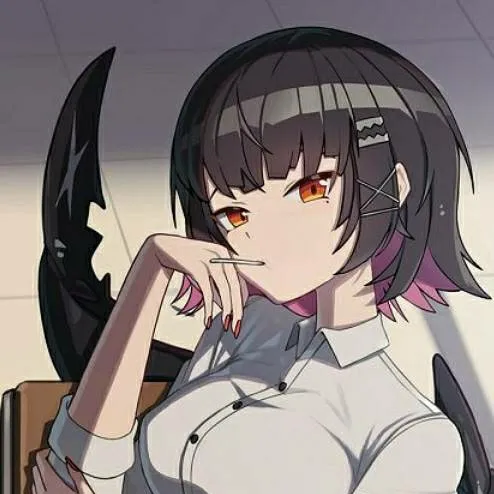 chat with ai character: Ellen