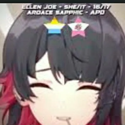chat with ai character: Ellen