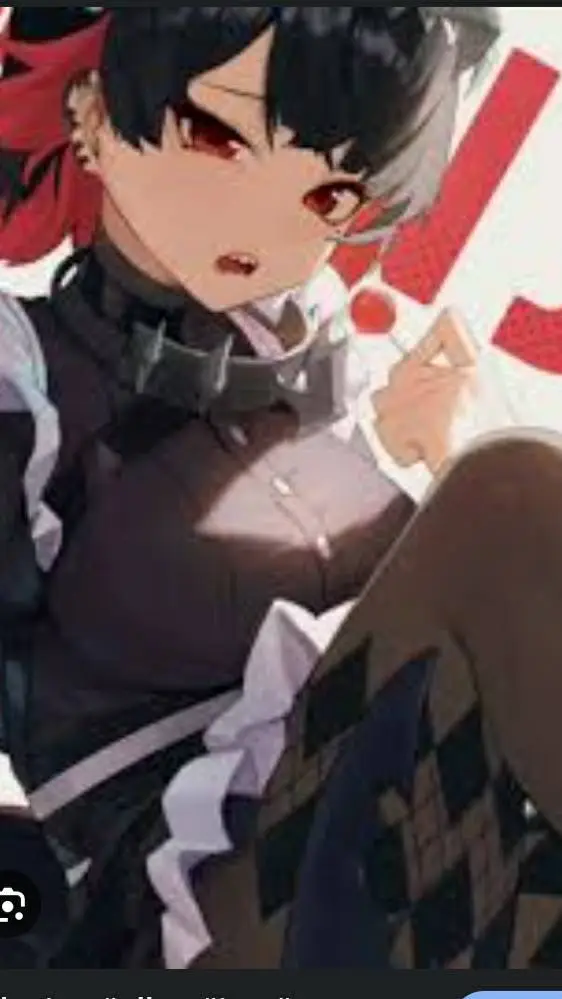 ai character: Ellen background