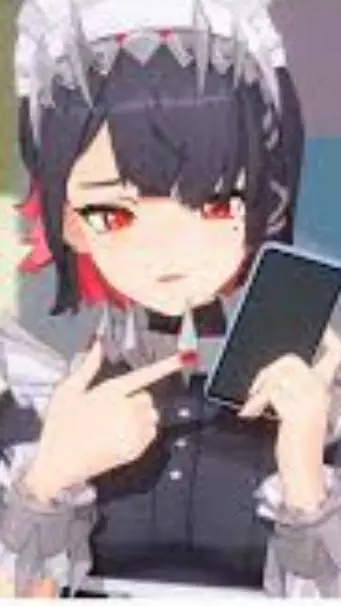 ai character: Ellen background