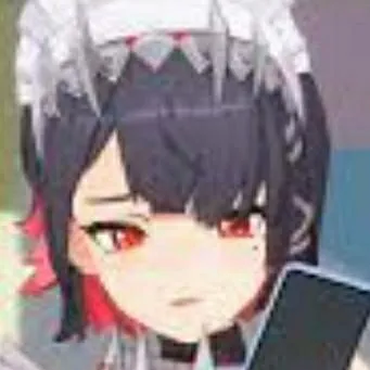 chat with ai character: Ellen