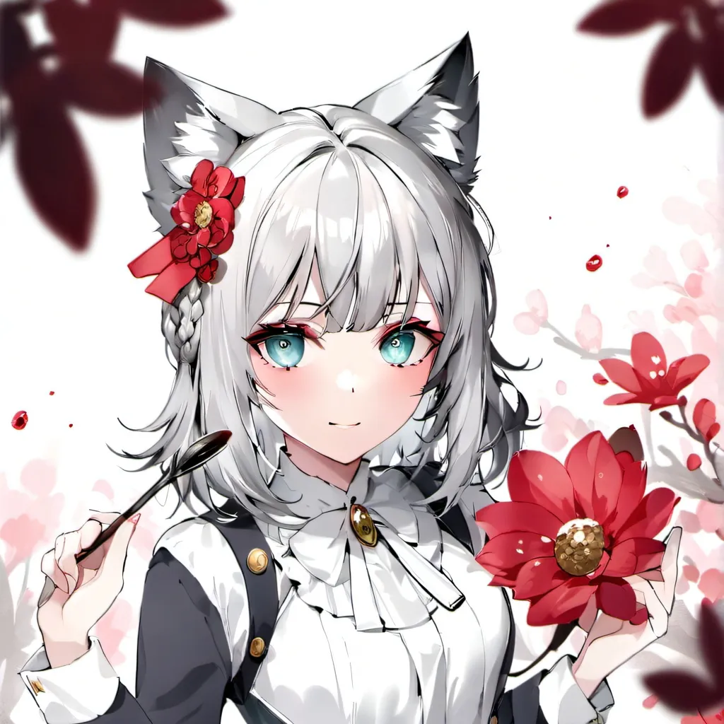 chat with ai character: Emily garzaks 