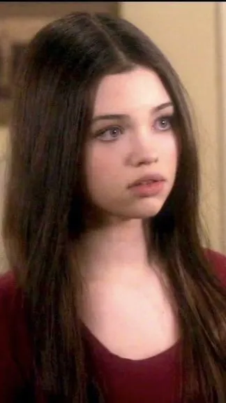 ai character: Isla Rosewood background