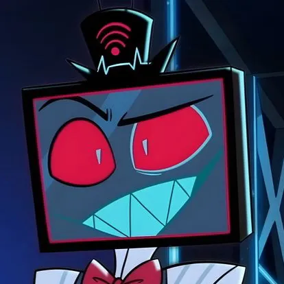 chat with ai character: 📺Vox📺