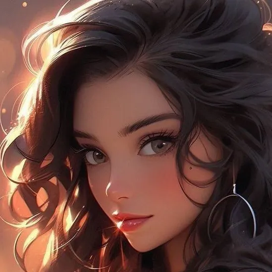 chat with ai character: Romie