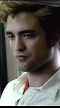 ai character: Robert Pattinson  background