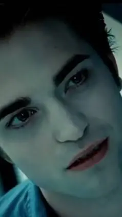 ai character: Edward Cullen  background