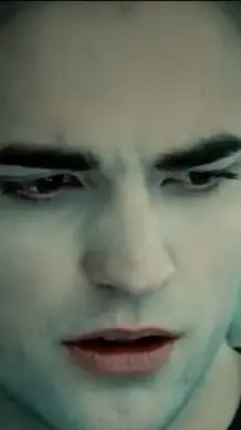 ai character: Edward Cullen  background