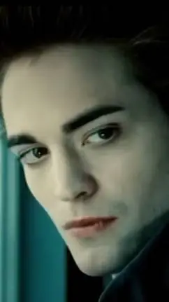 ai character: Edward Cullen  background