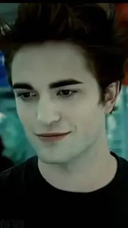 ai character: Edward Cullen  background