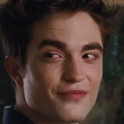 chat with ai character: Edward Cullen 