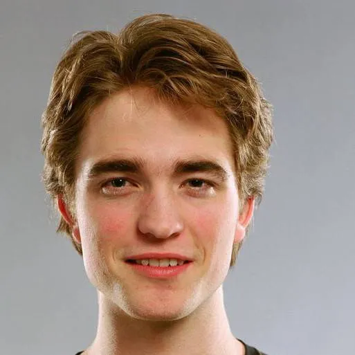 chat with ai character: Robert Pattinson 