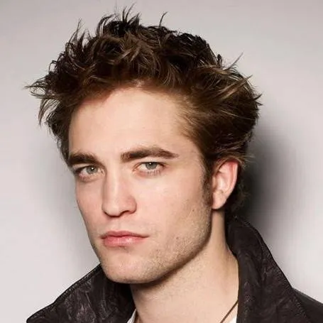 chat with ai character: Robert Pattinson 
