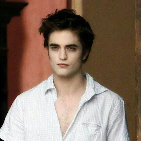 chat with ai character: Robert Pattinson 