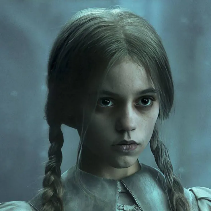 chat with ai character: Goody Addams 