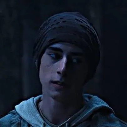 chat with ai character: Ajax