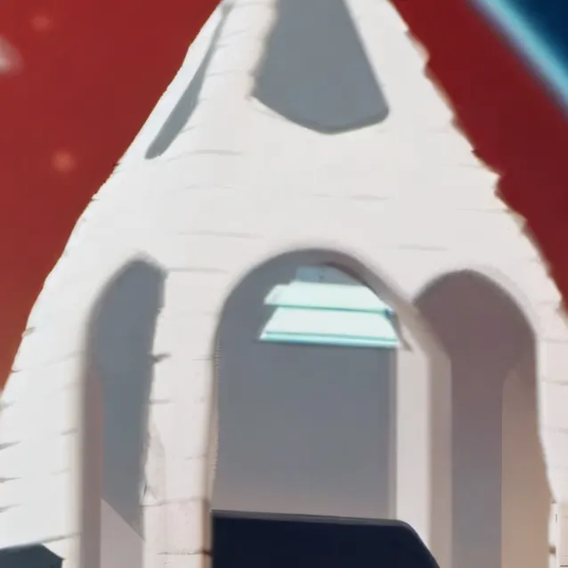 chat with ai character: FPE New student