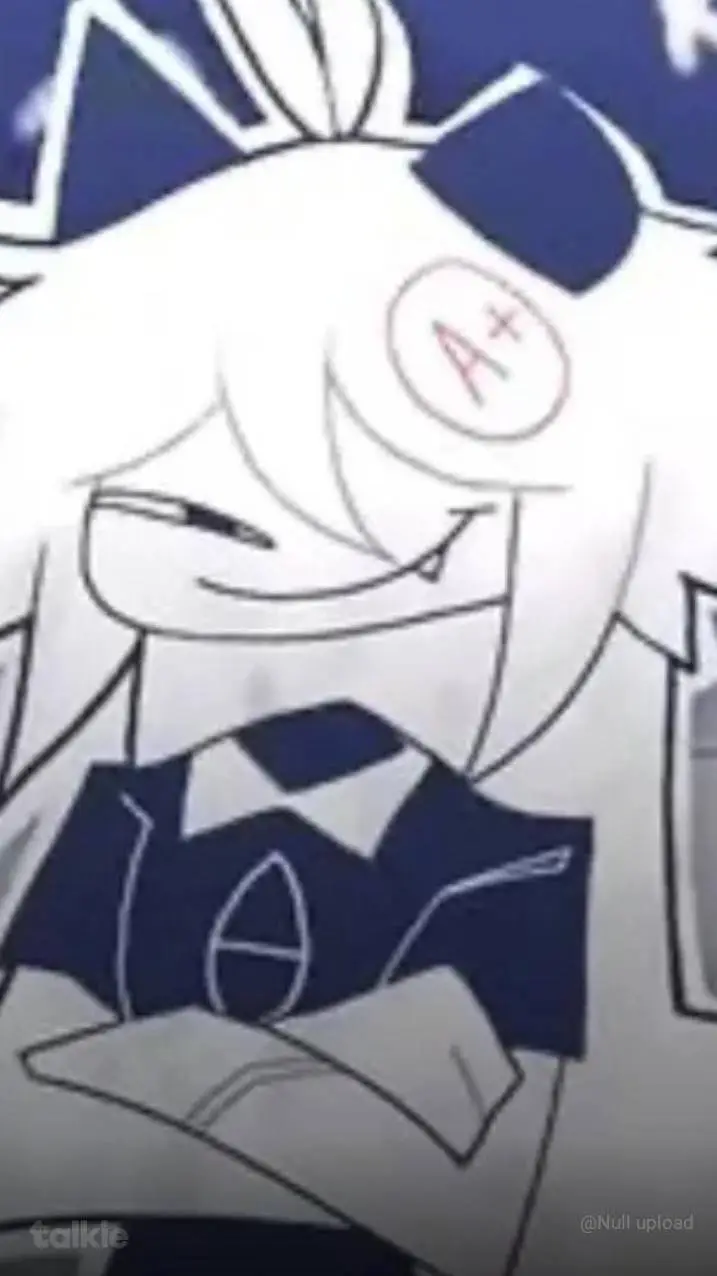 ai character: Oliver Fpe background