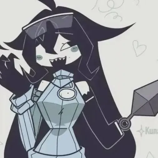 chat with ai character: Miss lime fpe oc