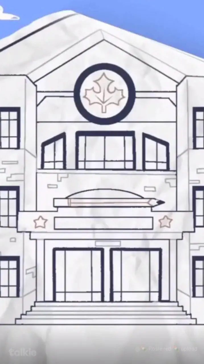 ai character: FPE background