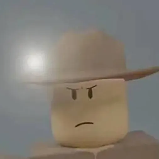 chat with ai character: Dead rails