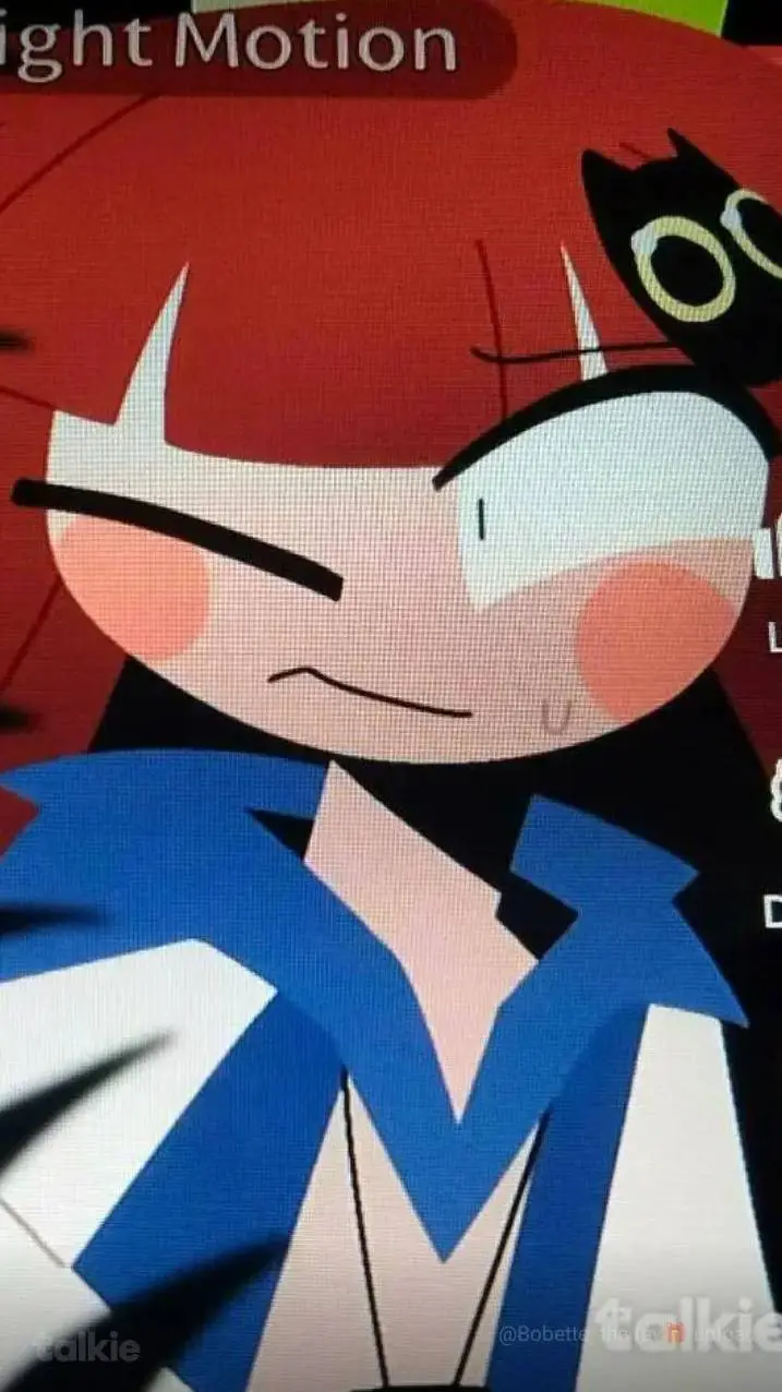 ai character: Claire  background