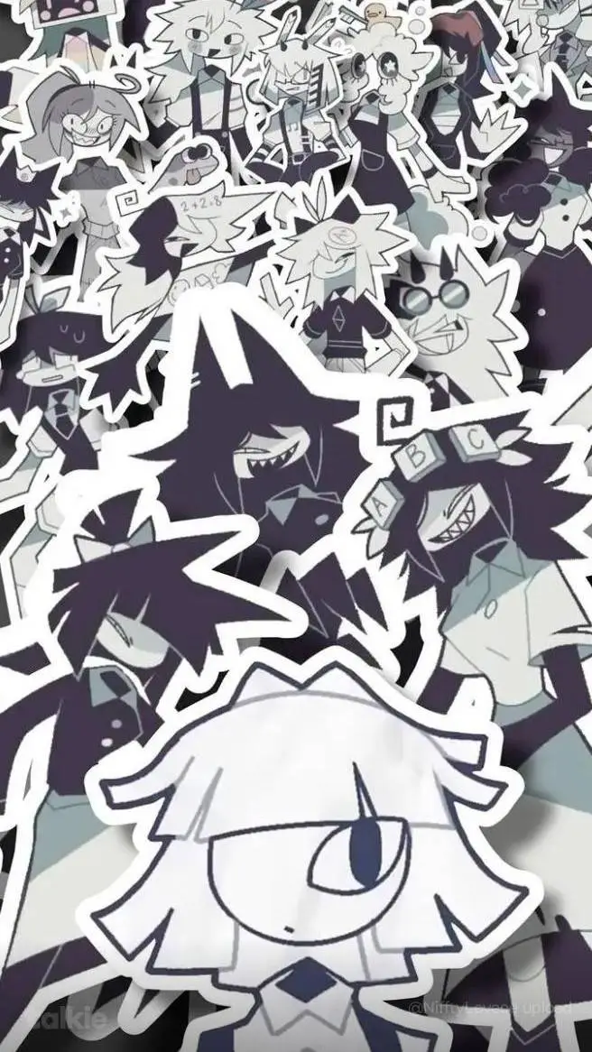 ai character: FPE background