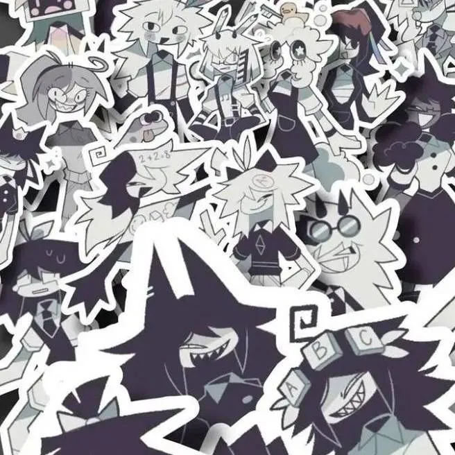 chat with ai character: FPE