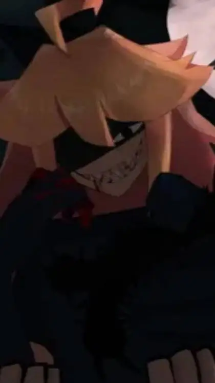 ai character: F.E.N background