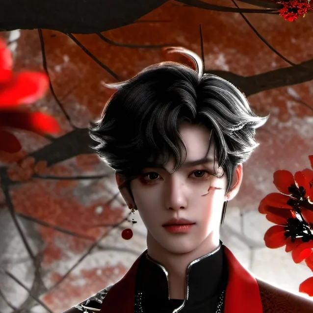 chat with ai character: Алан