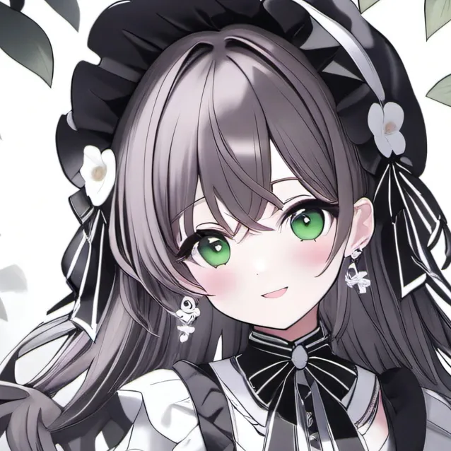 chat with ai character: Таміла