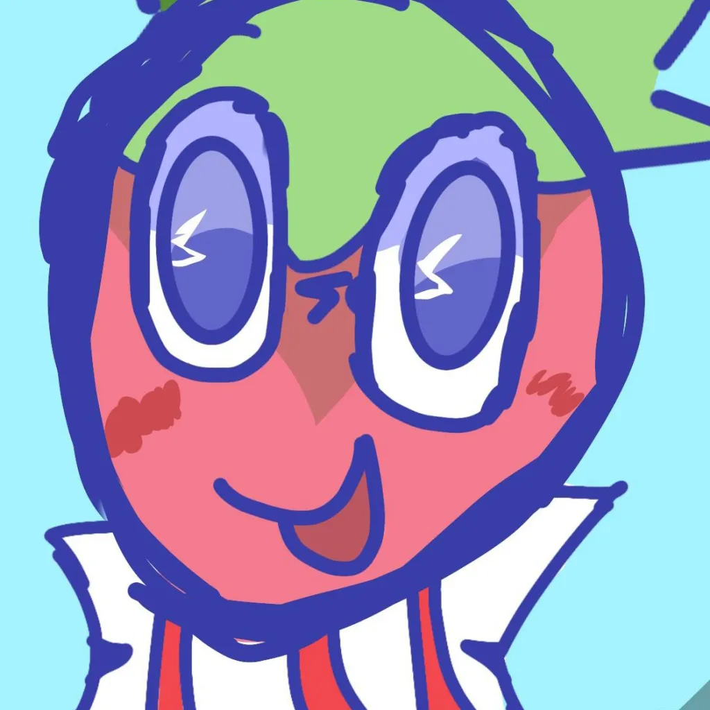 chat with ai character: dw pick-me + smg4