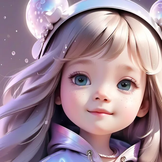 chat with ai character: love