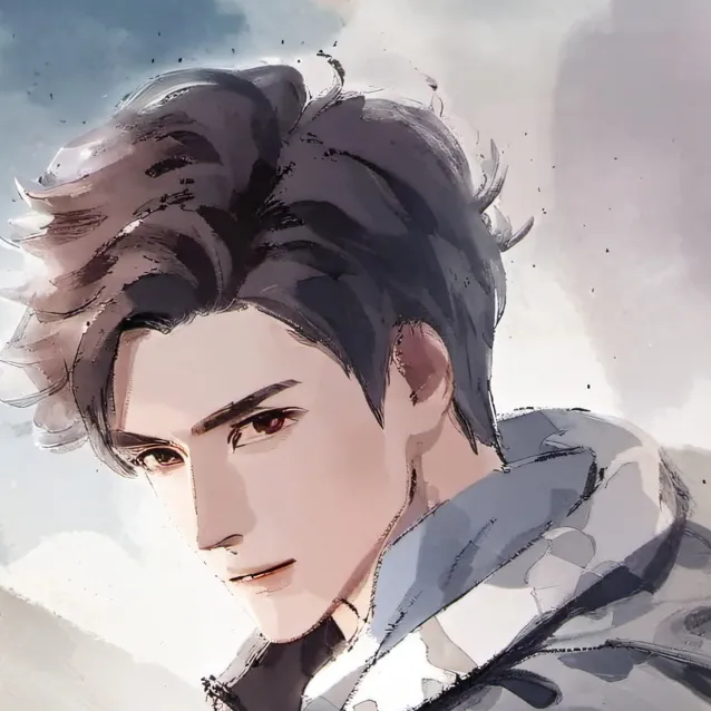 chat with ai character:  boyfriend 