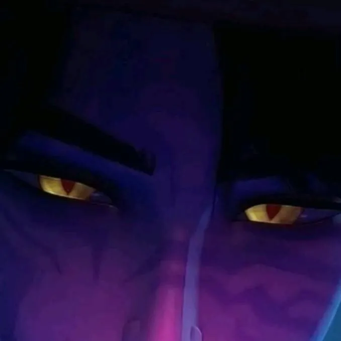 chat with ai character: jinu