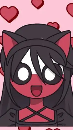 ai character:  Polish girl  background