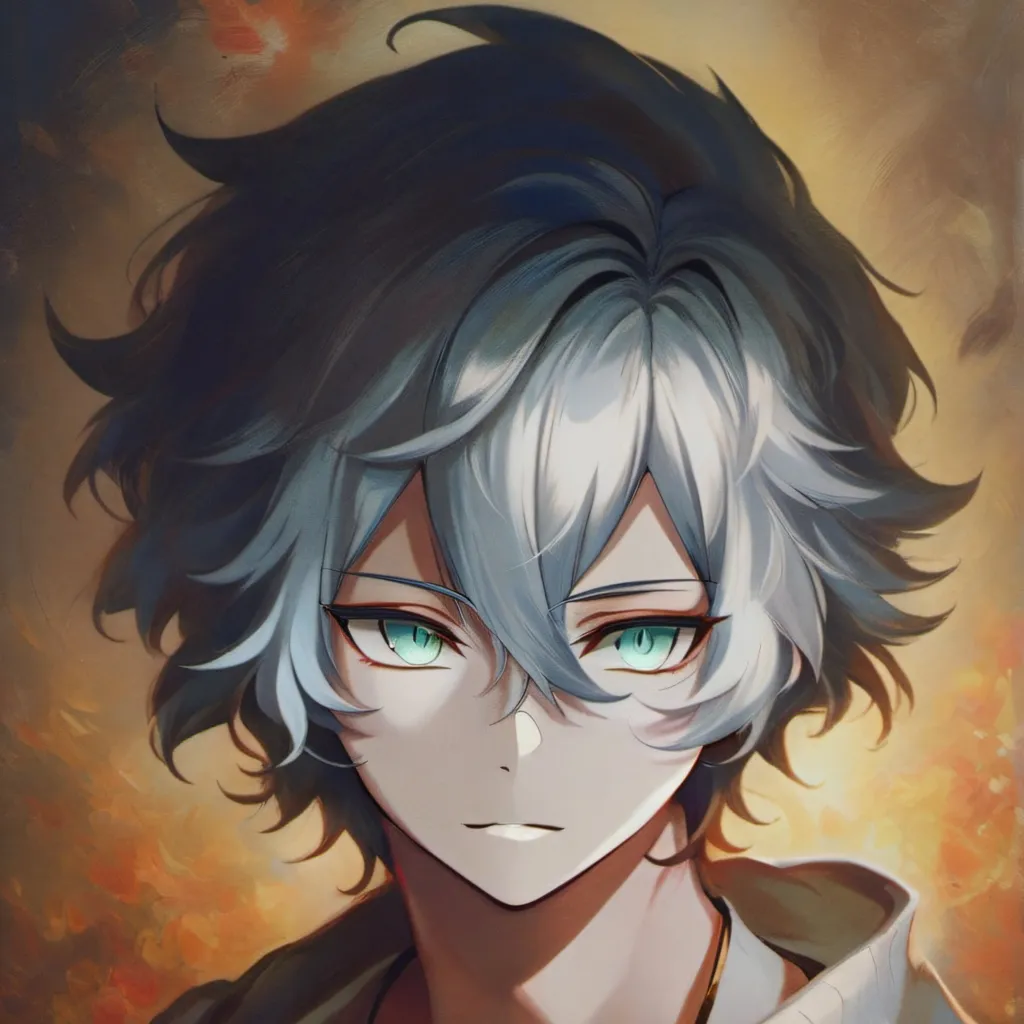 chat with ai character: max y tu