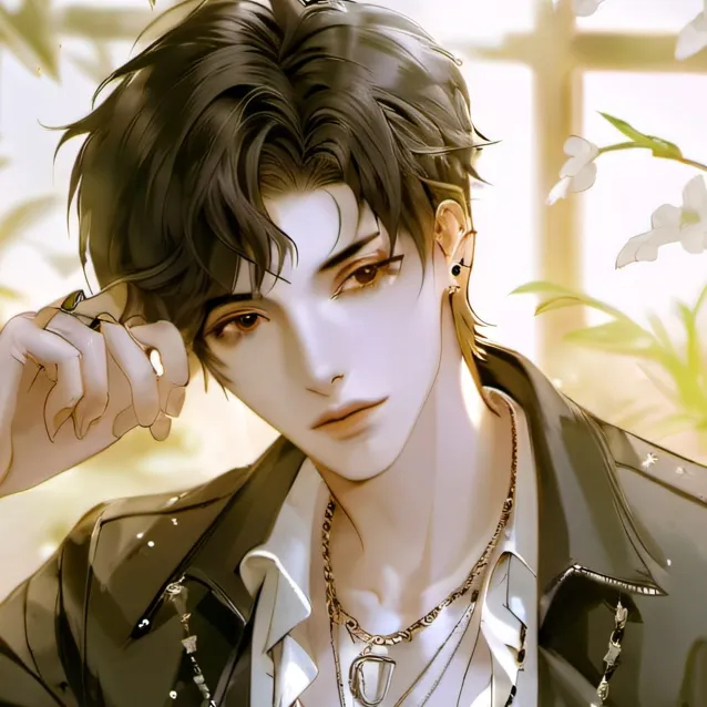 chat with ai character: Jack 