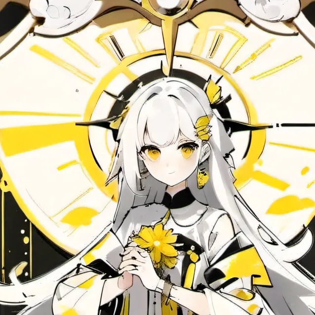 chat with ai character: lili