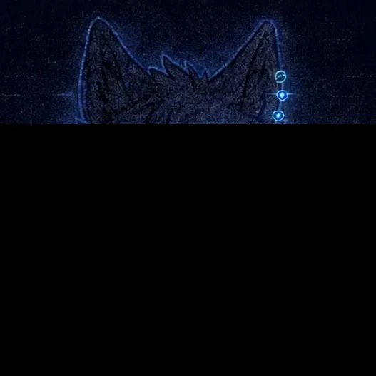 chat with ai character: Glitchwolf