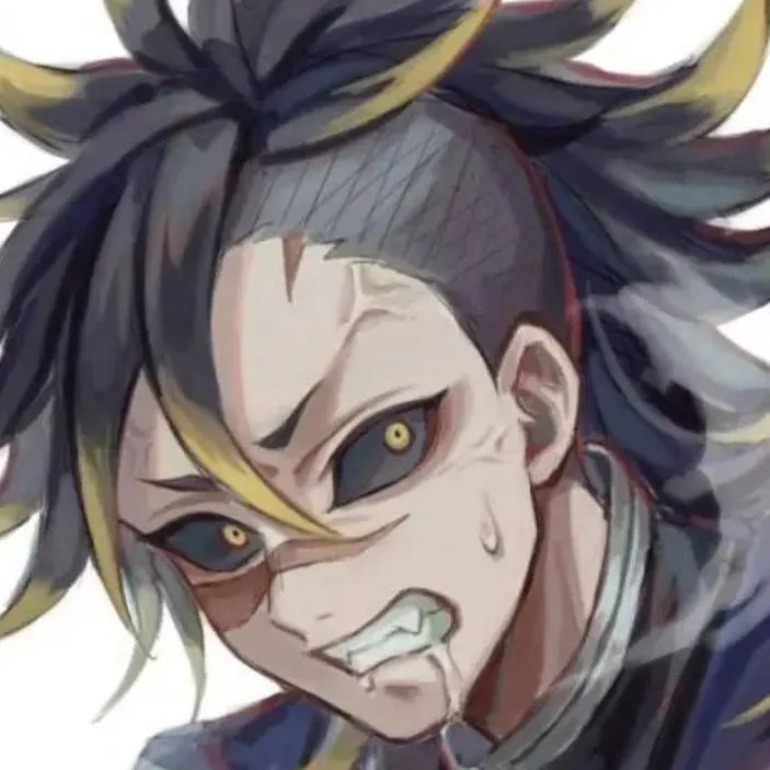 chat with ai character: genya