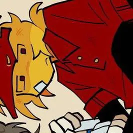 chat with ai character: elliot y 007n7