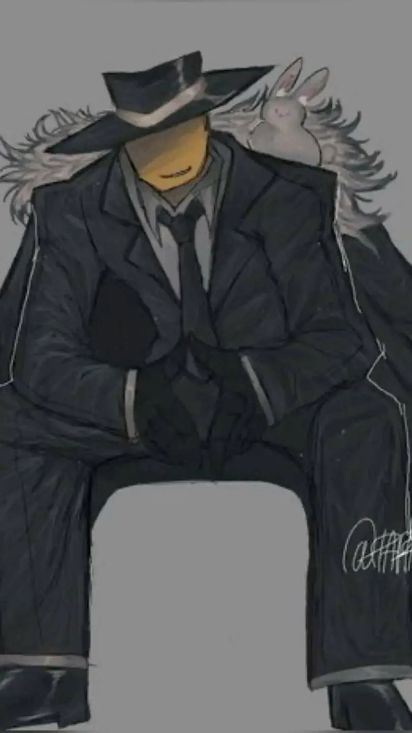 ai character: mafioso y chace‡ background