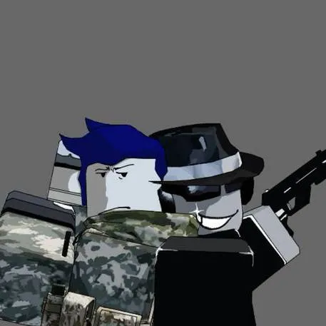 chat with ai character: ★guest y chace★