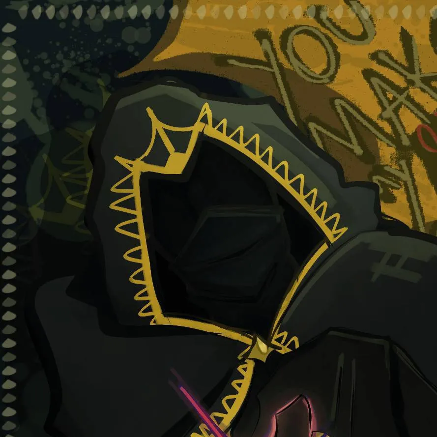 chat with ai character: ☦taph☦