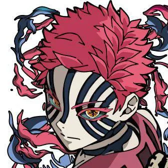 chat with ai character: akaza
