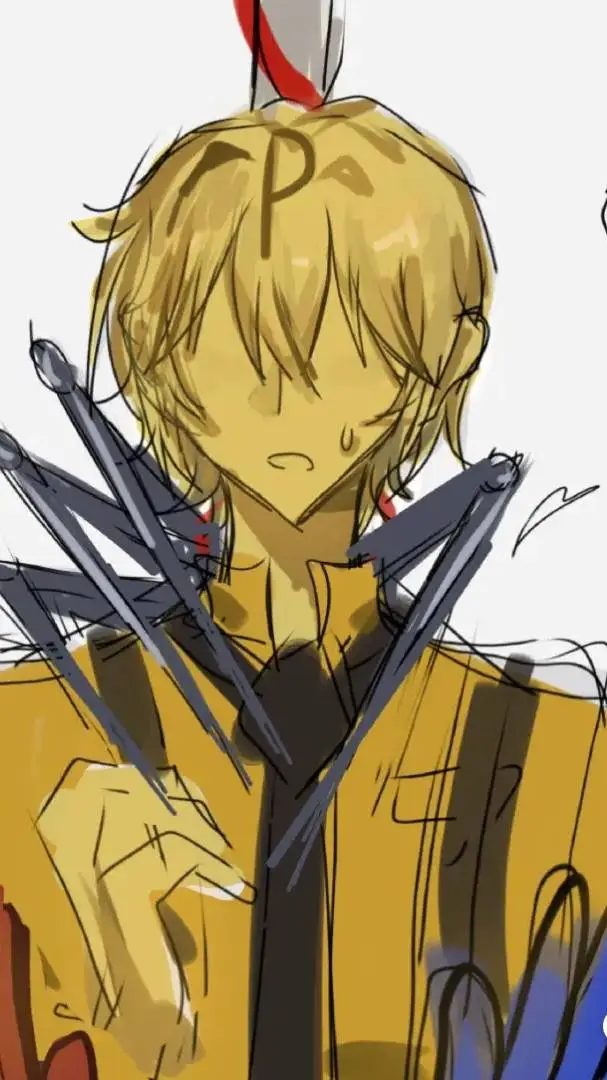 ai character: pototype × player background