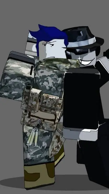 ai character: Chace 1337  background